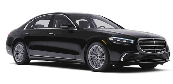 Mercedes S-Class