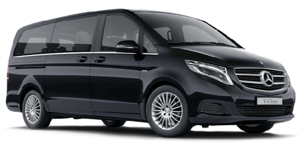 Mercedes V-Class